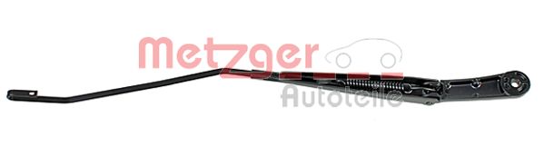 METZGER 2190422 Wischarm, Scheibenreinigung